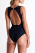 Shan Lycra ONE PIECE SWIMSUIT